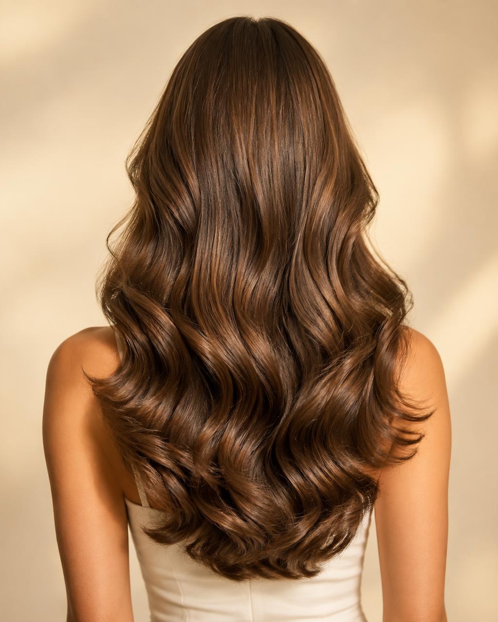 Carmen Hair Passion — look 6