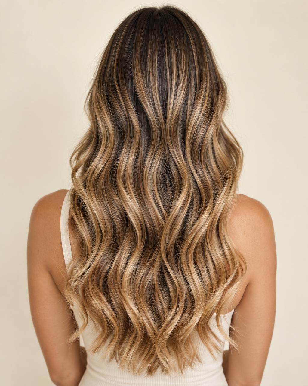 Carmen Hair Passion — look 7